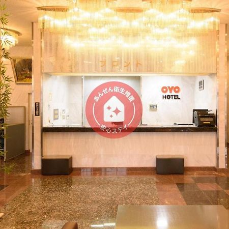 קומאנו Business Hotel Kawakami מראה חיצוני תמונה