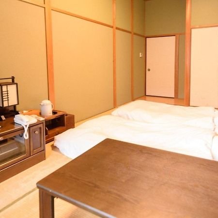 קומאנו Business Hotel Kawakami מראה חיצוני תמונה