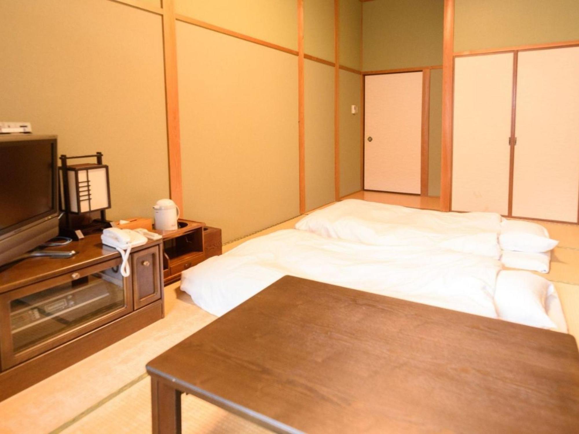 קומאנו Business Hotel Kawakami מראה חיצוני תמונה