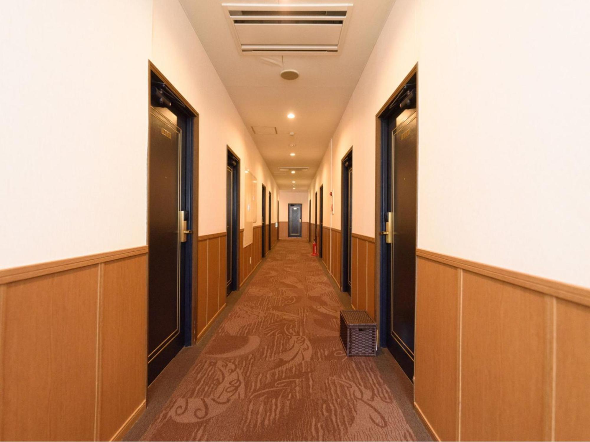 קומאנו Business Hotel Kawakami מראה חיצוני תמונה