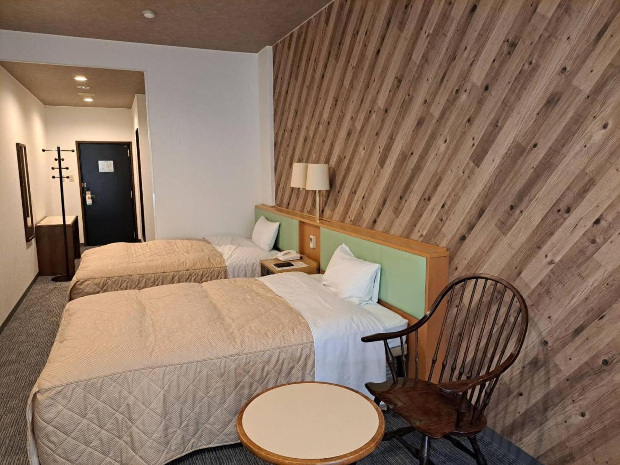 קומאנו Business Hotel Kawakami מראה חיצוני תמונה