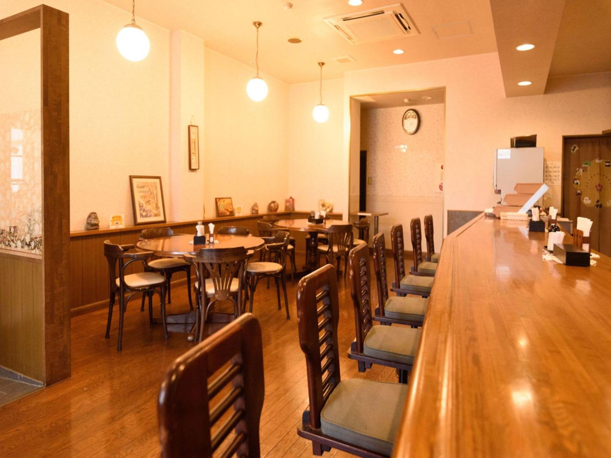 קומאנו Business Hotel Kawakami מראה חיצוני תמונה