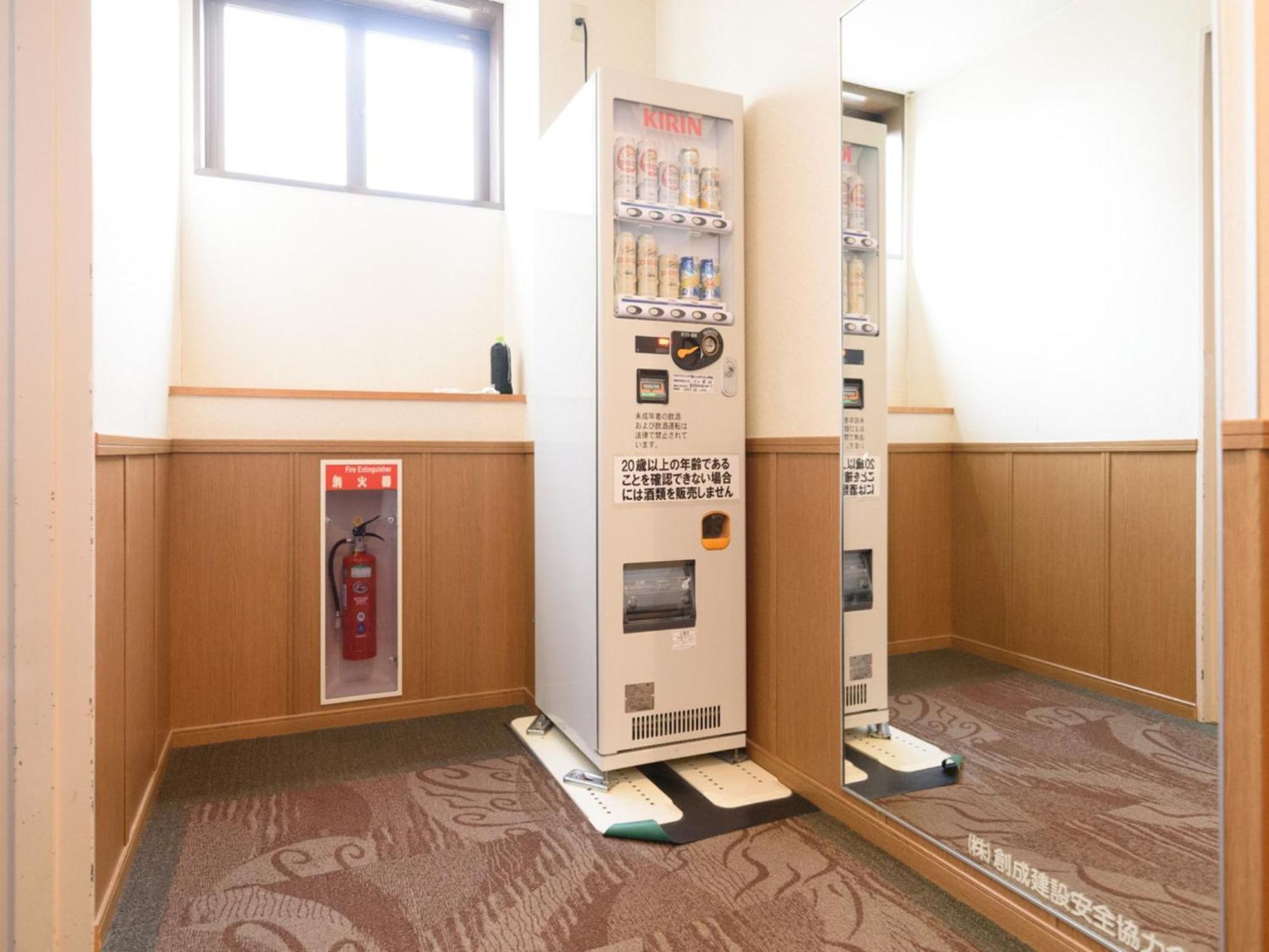 קומאנו Business Hotel Kawakami מראה חיצוני תמונה