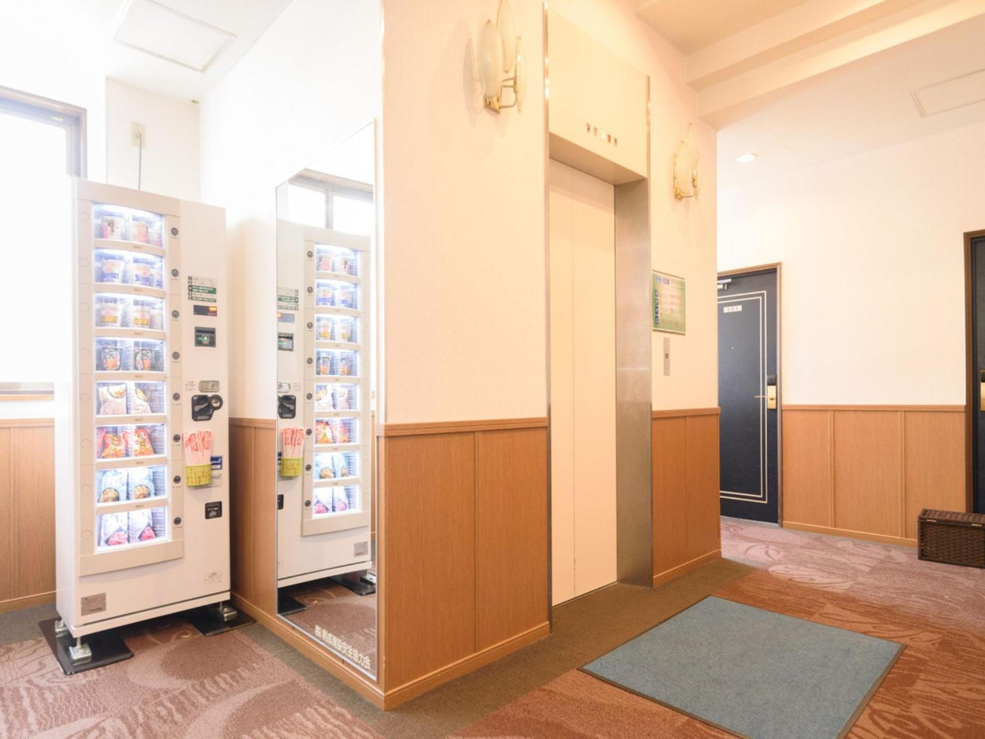 קומאנו Business Hotel Kawakami מראה חיצוני תמונה