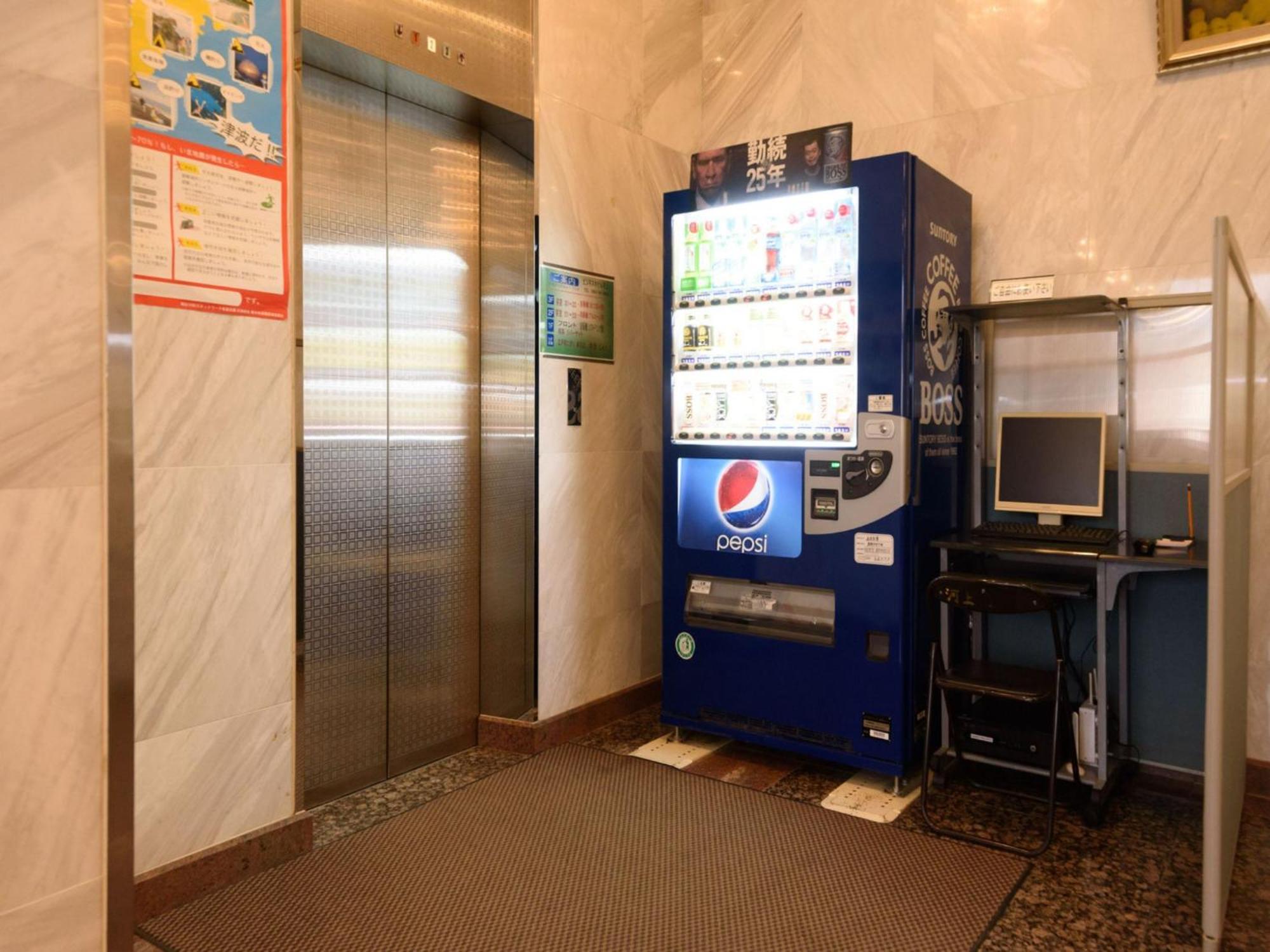 קומאנו Business Hotel Kawakami מראה חיצוני תמונה