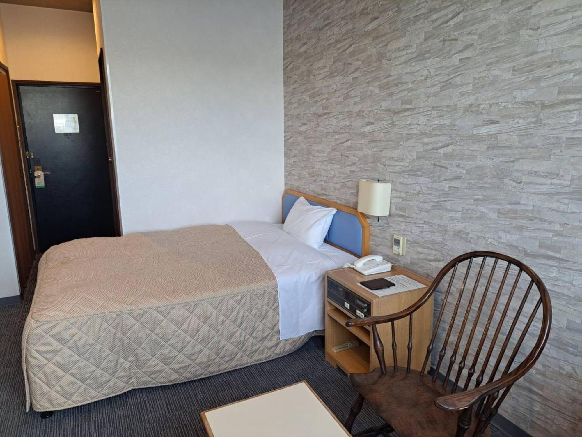 קומאנו Business Hotel Kawakami מראה חיצוני תמונה