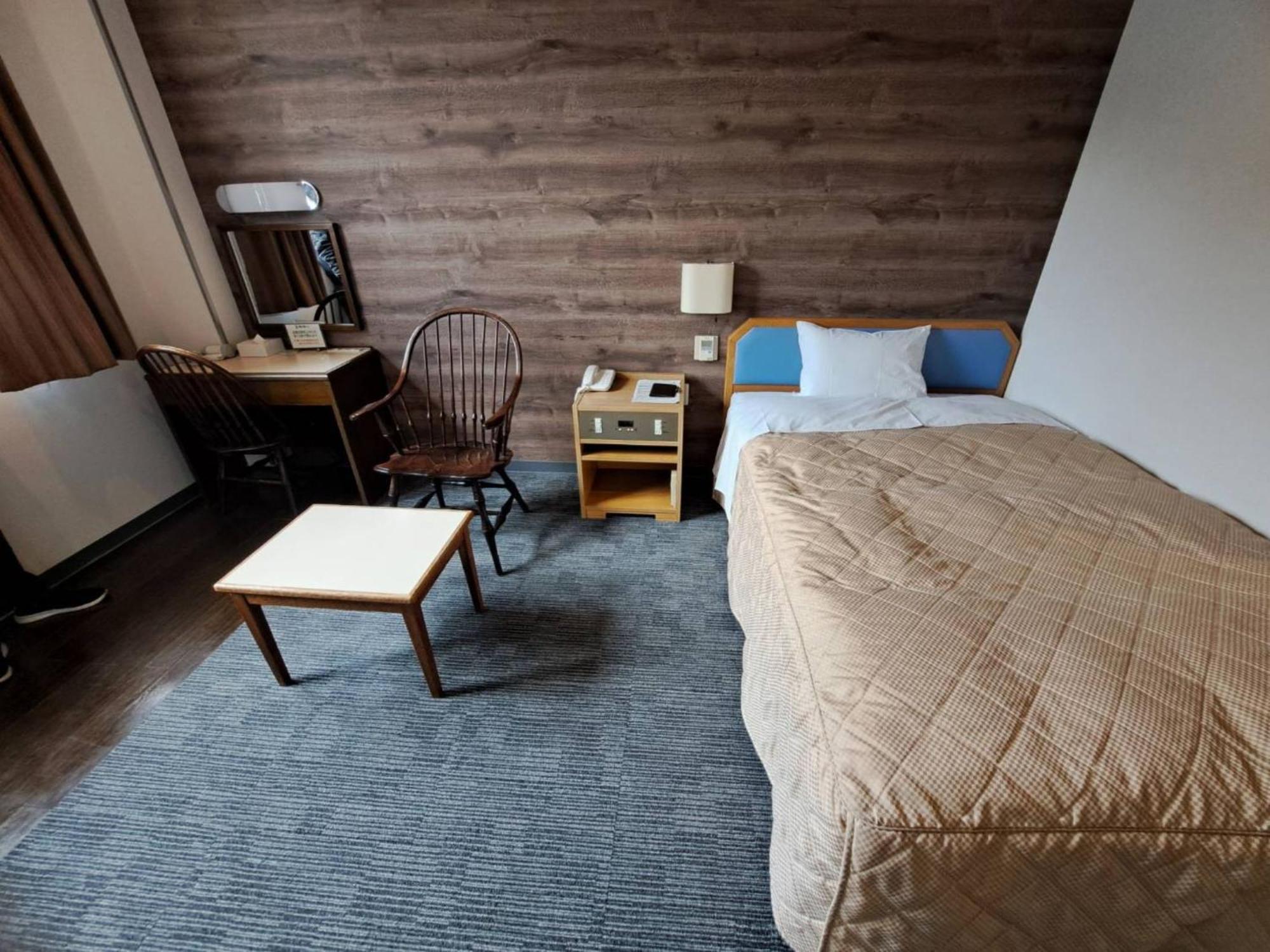 קומאנו Business Hotel Kawakami מראה חיצוני תמונה