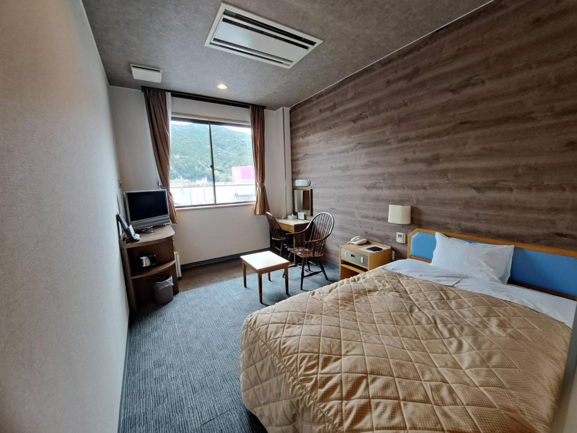 קומאנו Business Hotel Kawakami מראה חיצוני תמונה