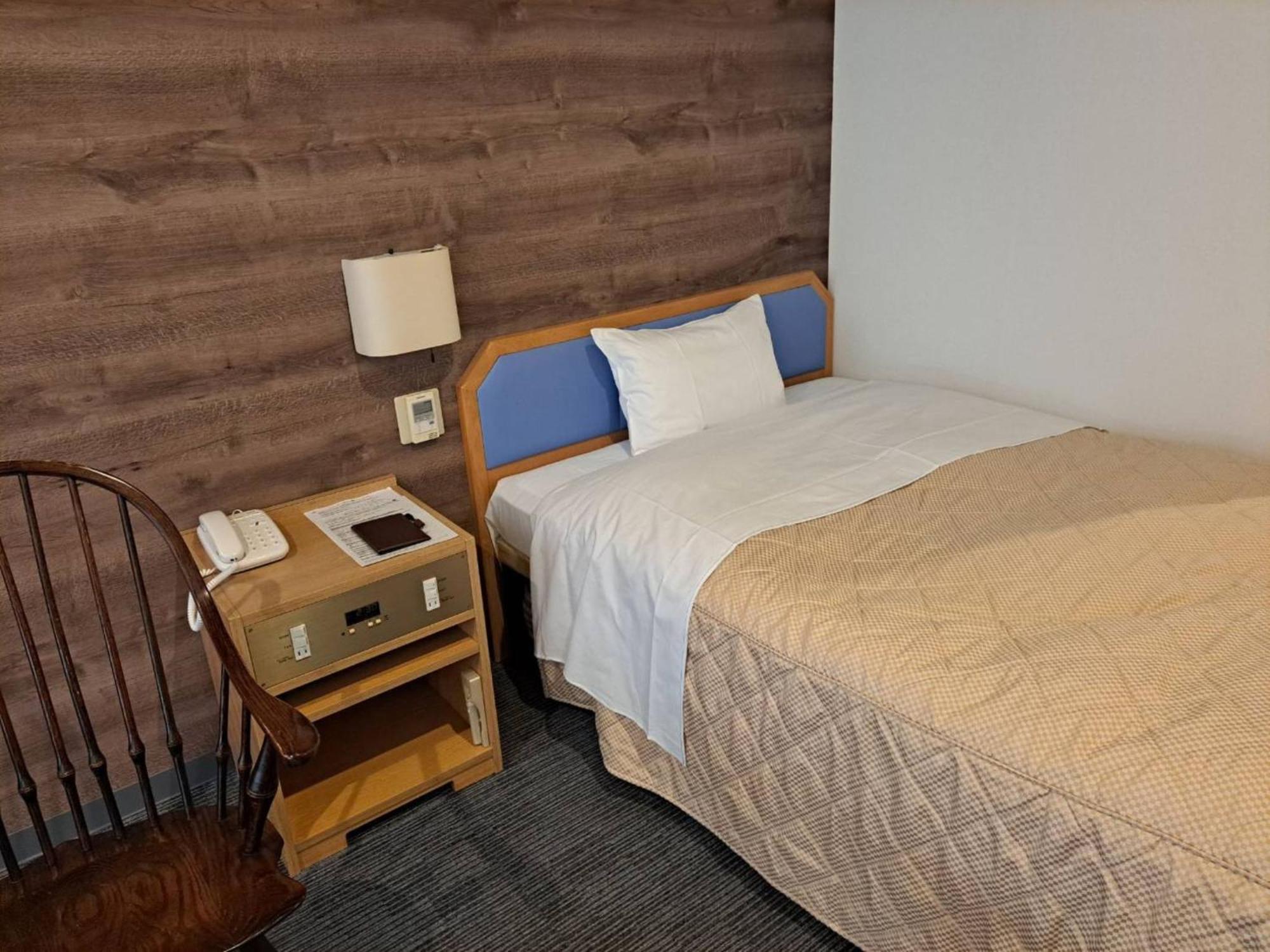 קומאנו Business Hotel Kawakami מראה חיצוני תמונה