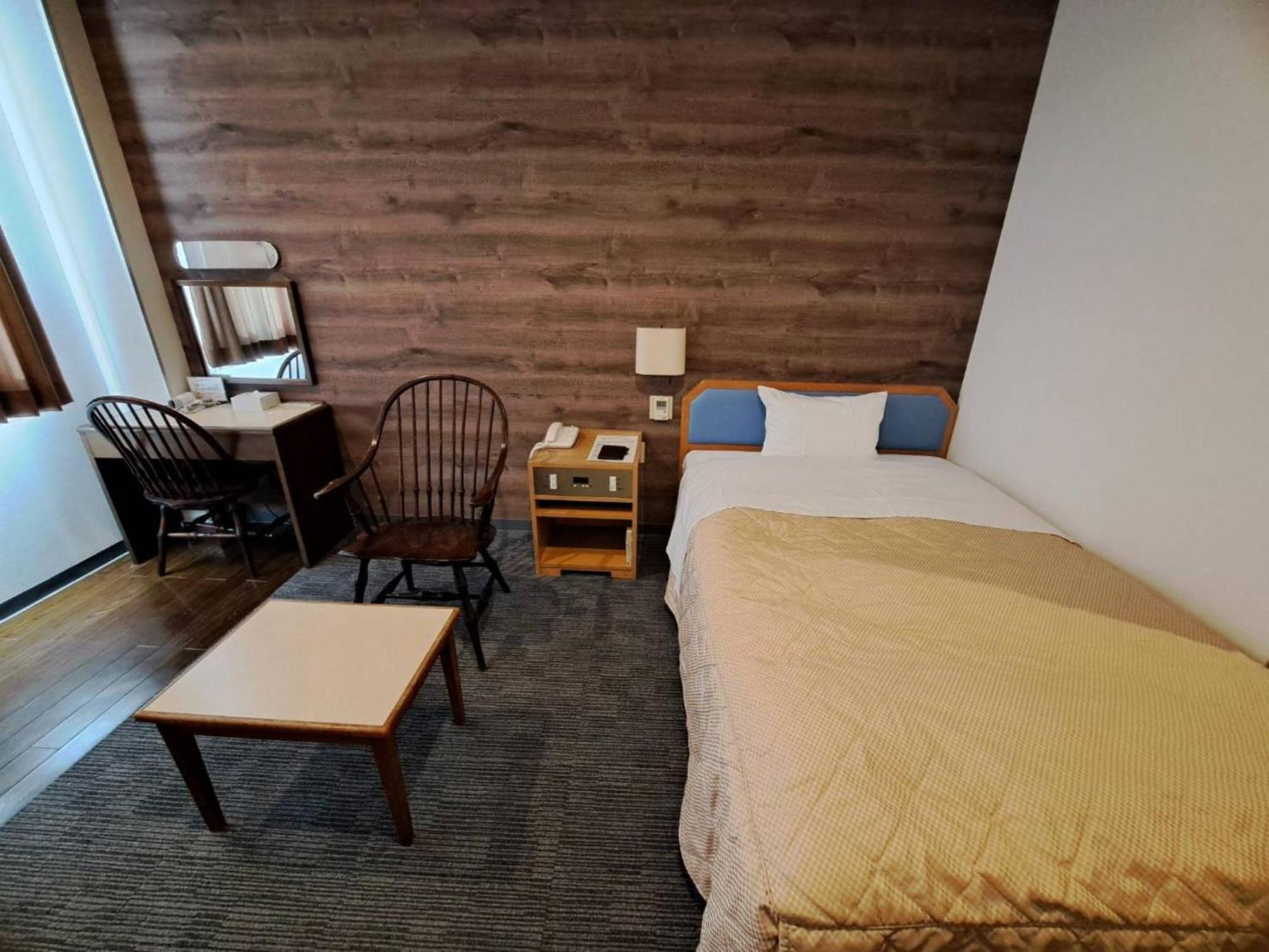 קומאנו Business Hotel Kawakami מראה חיצוני תמונה