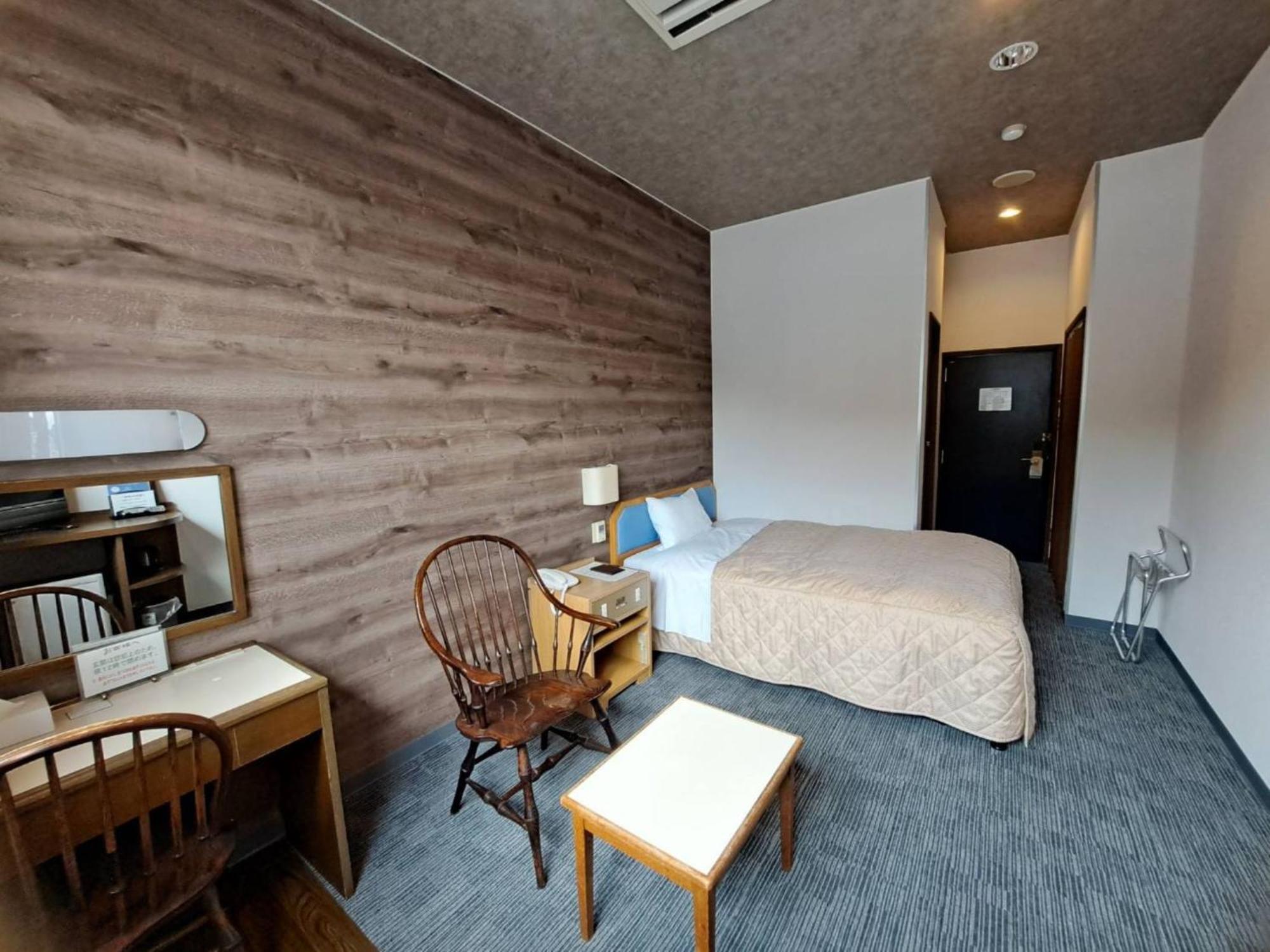קומאנו Business Hotel Kawakami מראה חיצוני תמונה