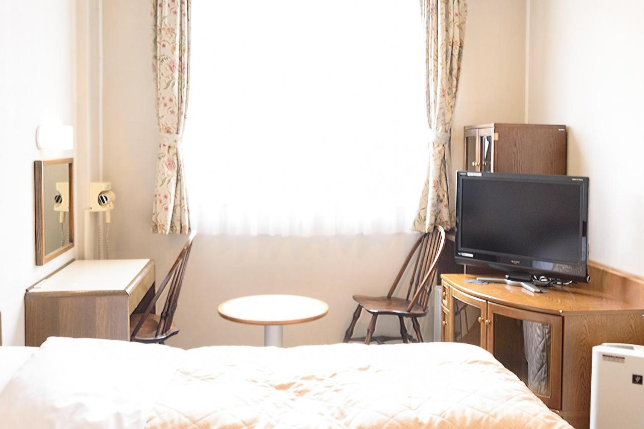קומאנו Business Hotel Kawakami מראה חיצוני תמונה